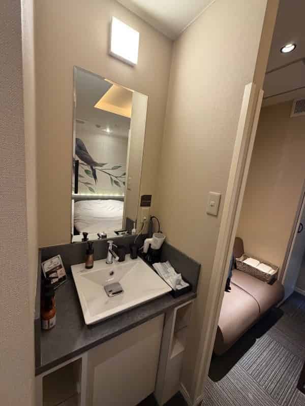 ユーザーの投稿したホテル画像