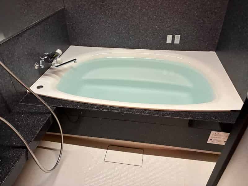 ユーザーの投稿したホテル画像