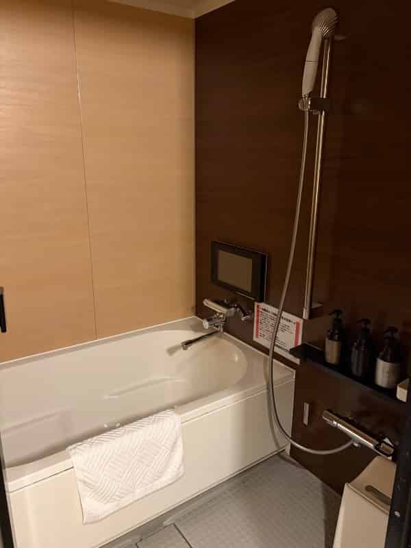 ユーザーの投稿したホテル画像