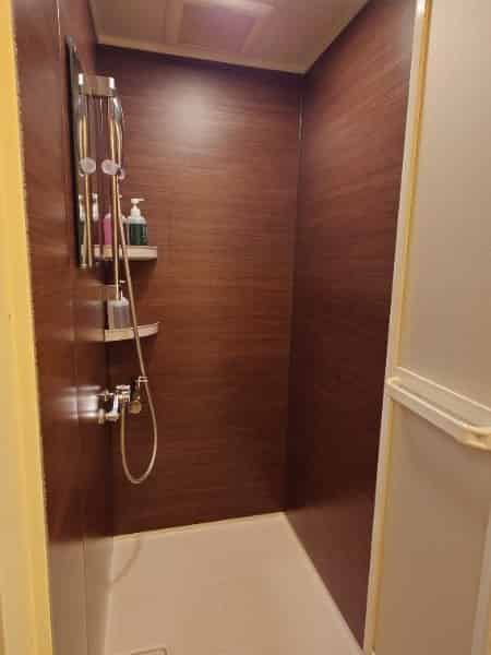 ユーザーの投稿したホテル画像