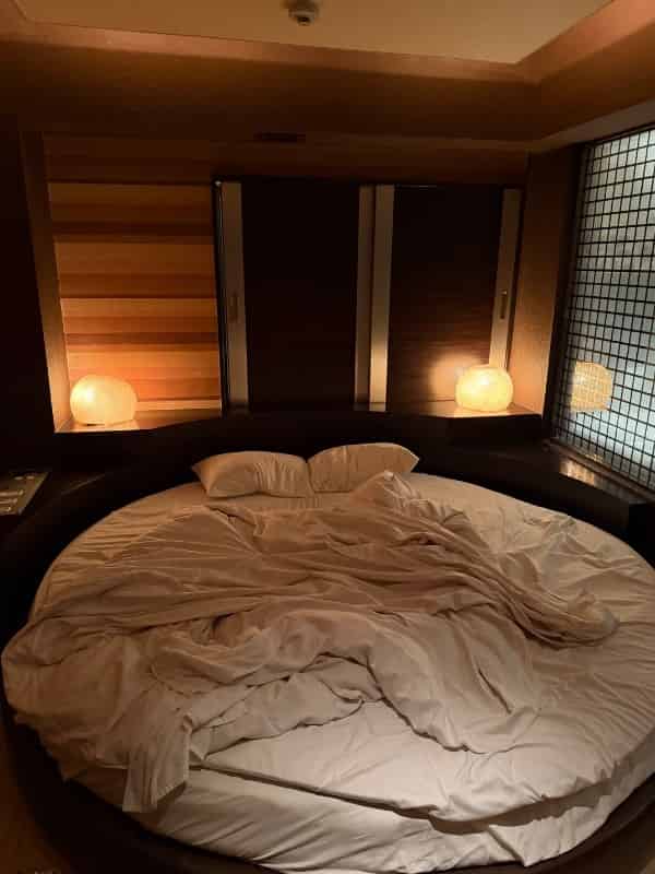 ユーザーの投稿したホテル画像