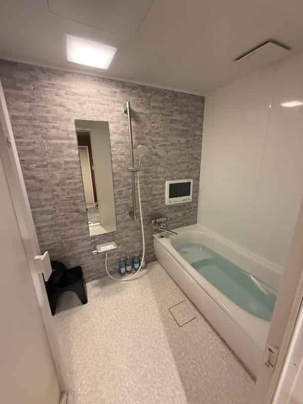 ユーザーの投稿したホテル画像