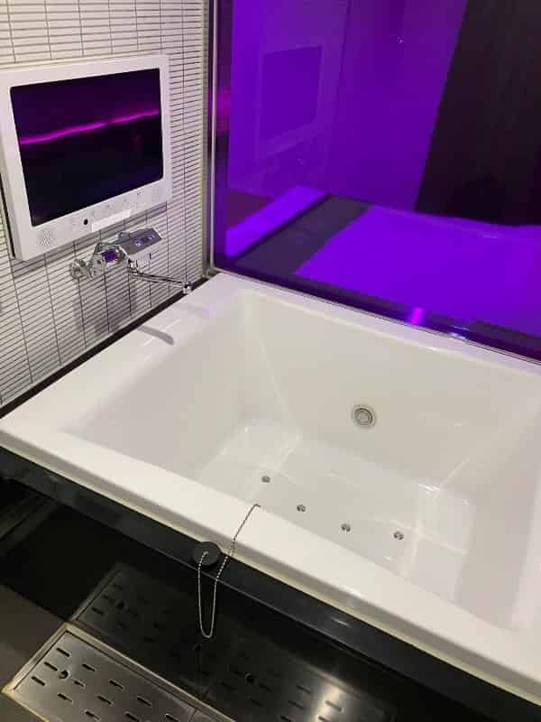 ユーザーの投稿したホテル画像