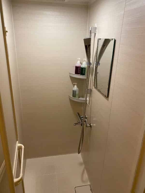 ユーザーの投稿したホテル画像