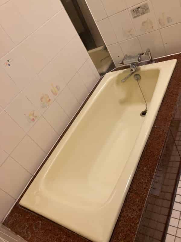 ユーザーの投稿したホテル画像