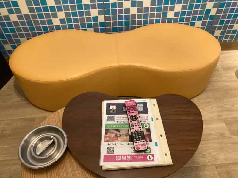 ユーザーの投稿したホテル画像