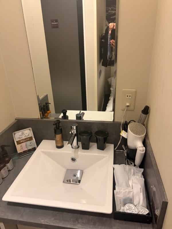 ユーザーの投稿したホテル画像