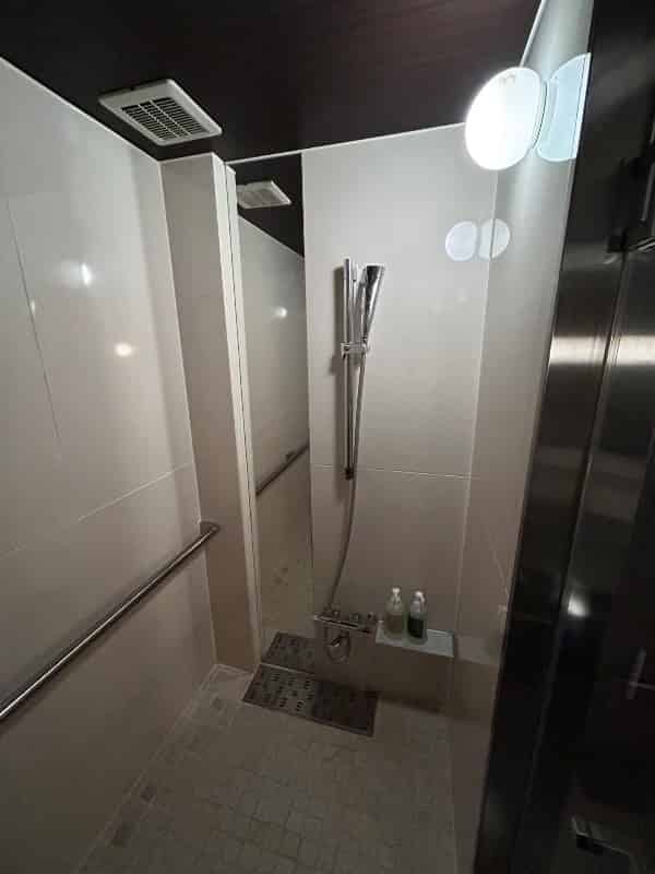 ユーザーの投稿したホテル画像