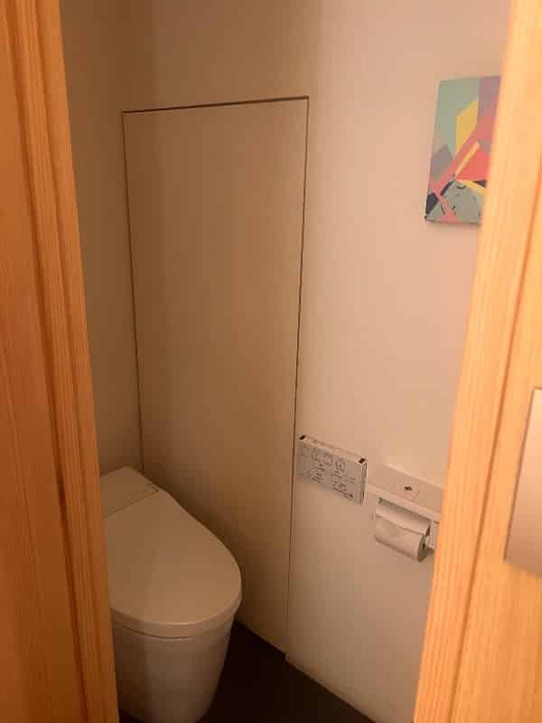 ユーザーの投稿したホテル画像