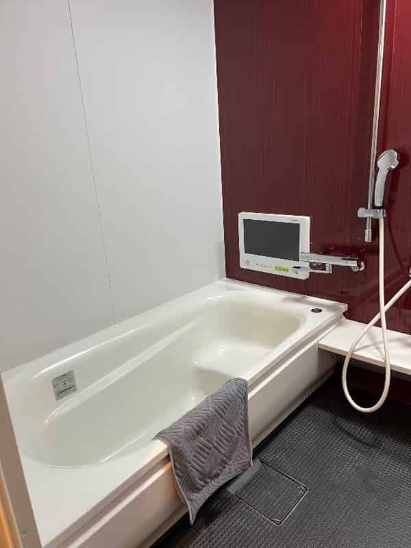 ユーザーの投稿したホテル画像