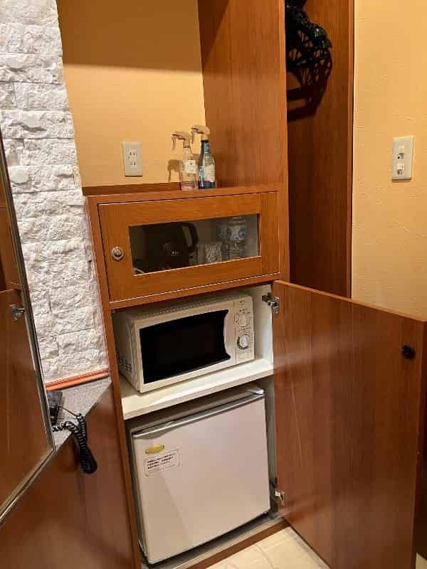 ユーザーの投稿したホテル画像