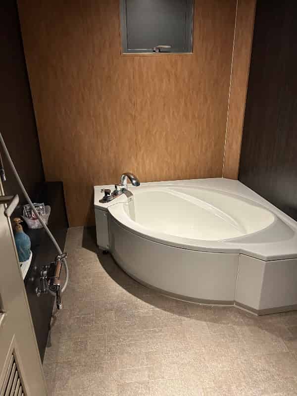 ユーザーの投稿したホテル画像
