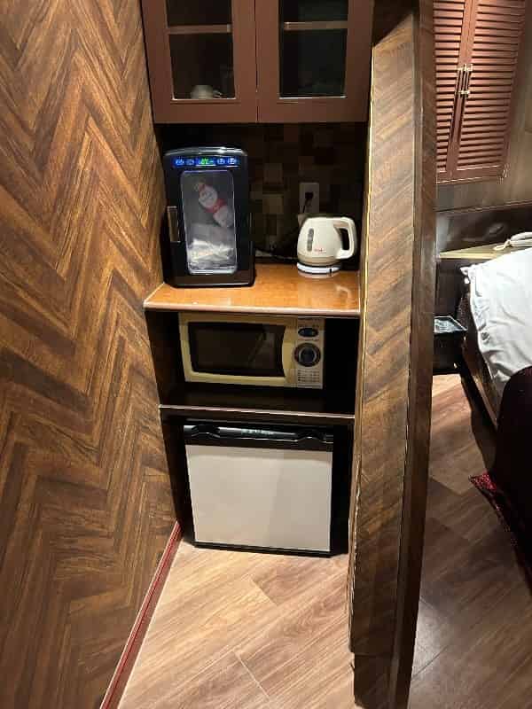 ユーザーの投稿したホテル画像