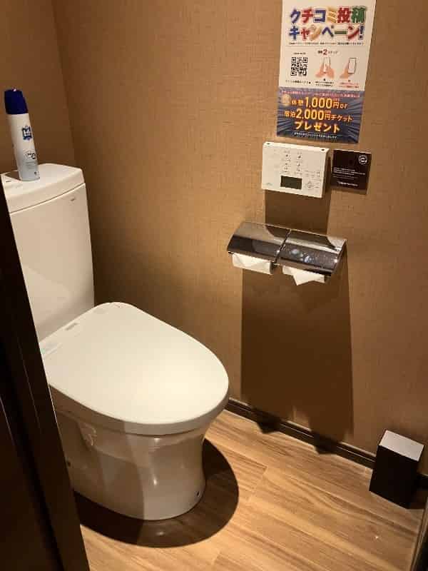 ユーザーの投稿したホテル画像