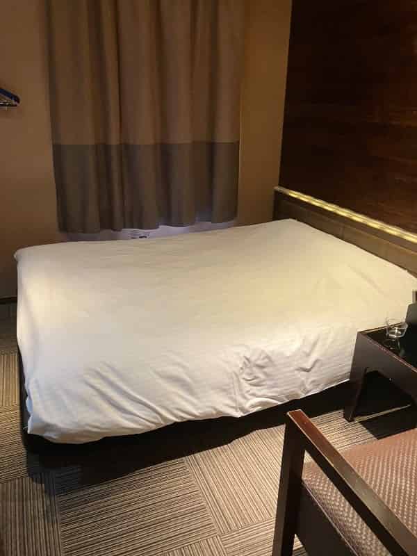ユーザーの投稿したホテル画像