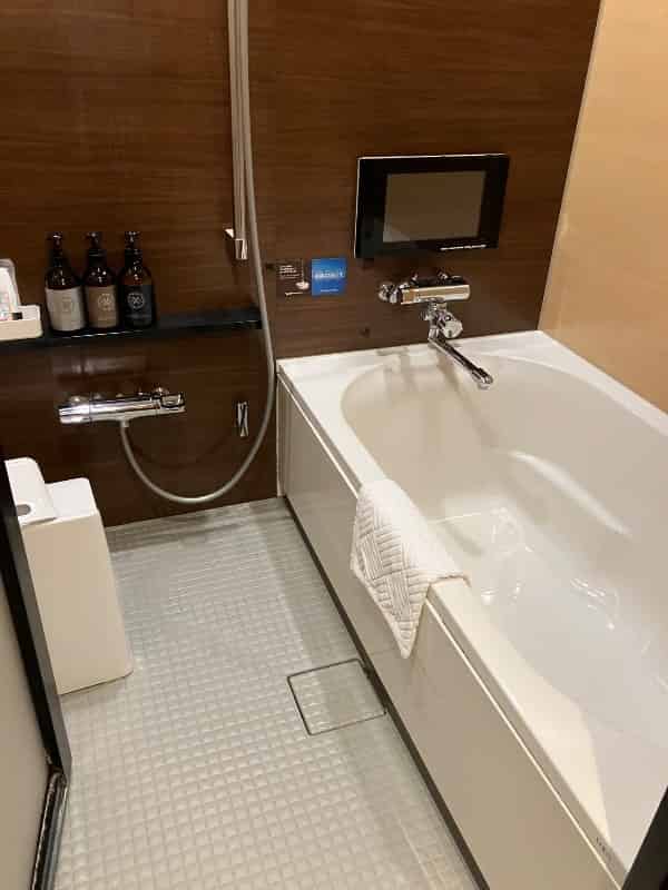 ユーザーの投稿したホテル画像