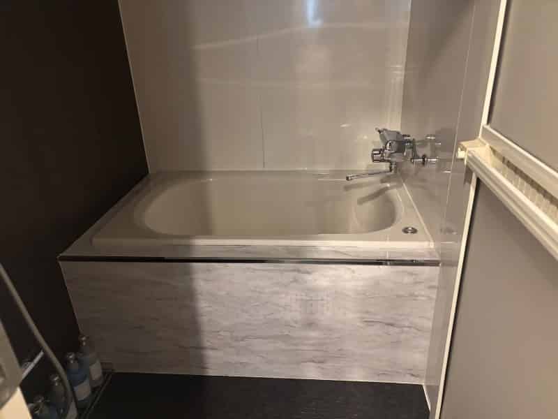 ユーザーの投稿したホテル画像