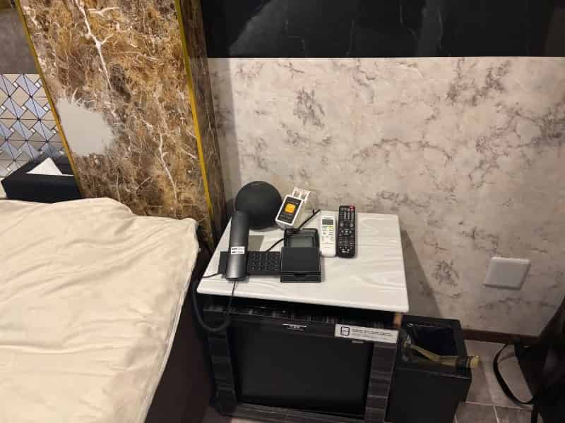 ユーザーの投稿したホテル画像