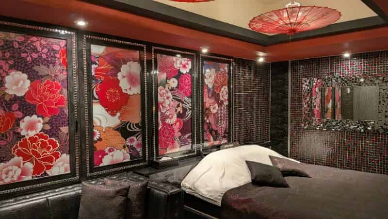 ユーザーの投稿したホテル画像