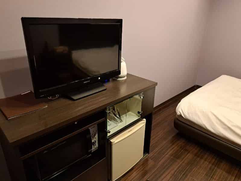 ユーザーの投稿したホテル画像