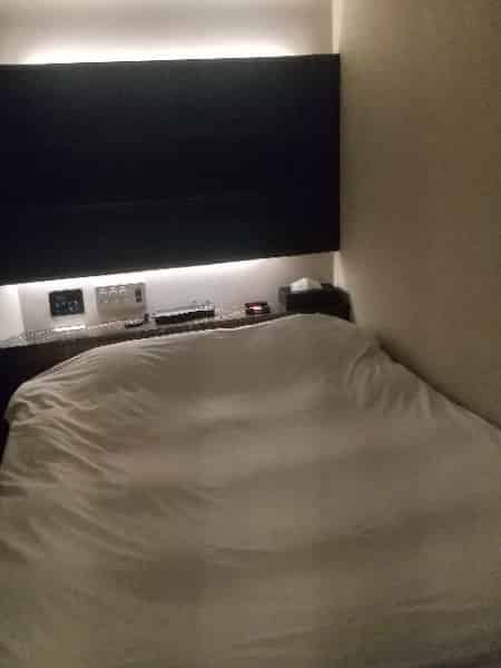 ユーザーの投稿したホテル画像
