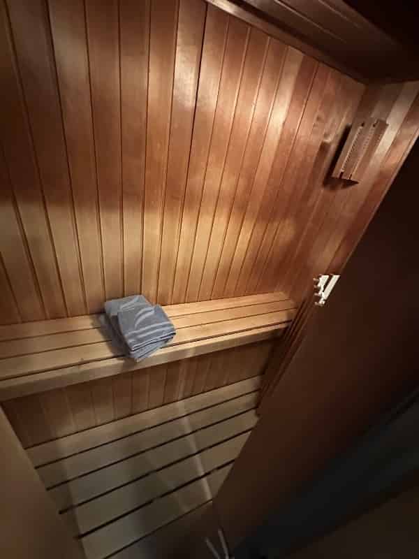 ユーザーの投稿したホテル画像