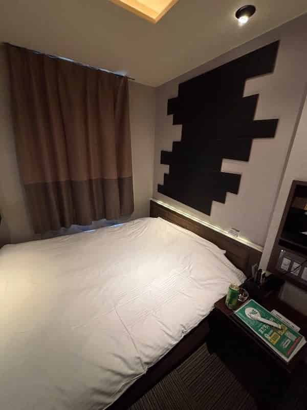 ユーザーの投稿したホテル画像