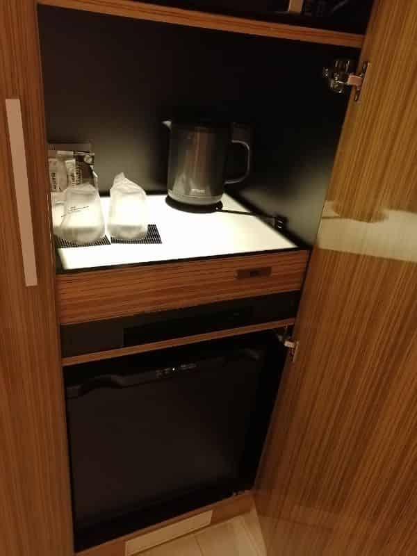 ユーザーの投稿したホテル画像