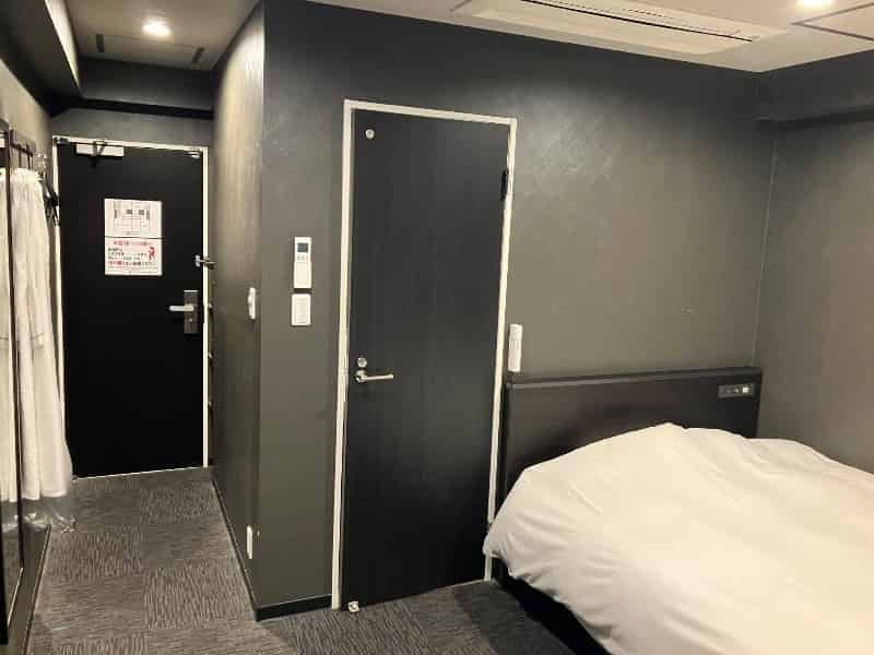 ユーザーの投稿したホテル画像