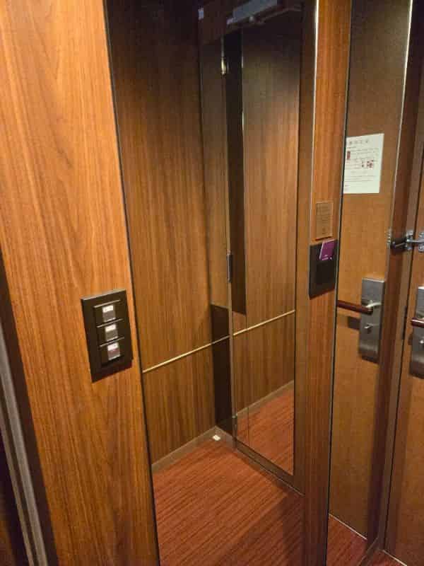 ユーザーの投稿したホテル画像