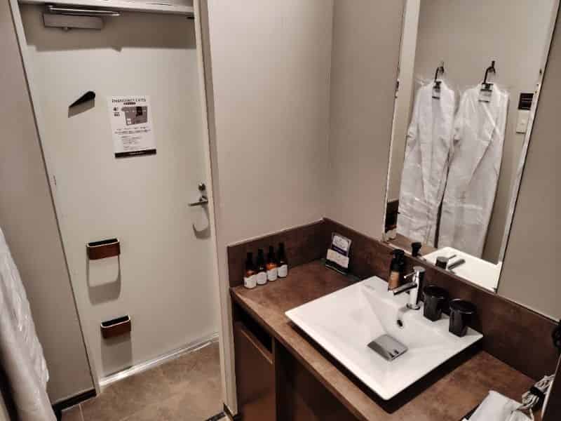 ユーザーの投稿したホテル画像
