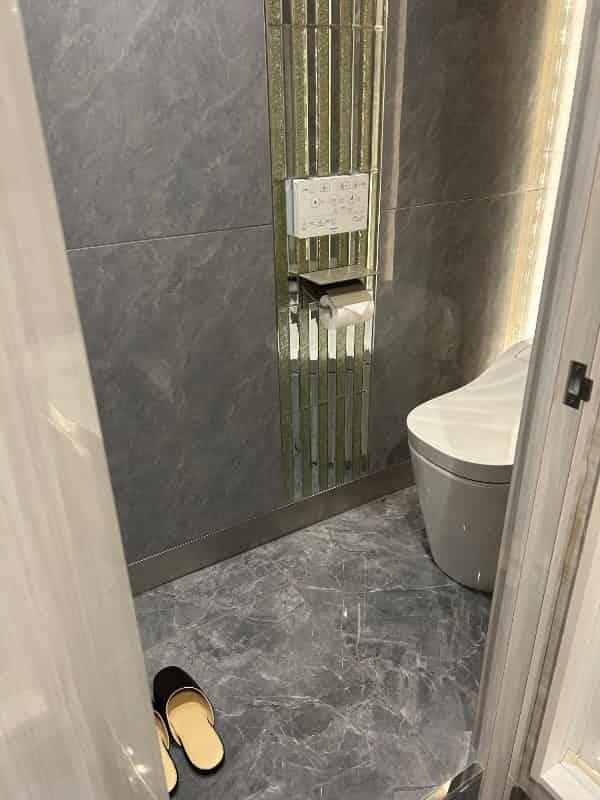 ユーザーの投稿したホテル画像
