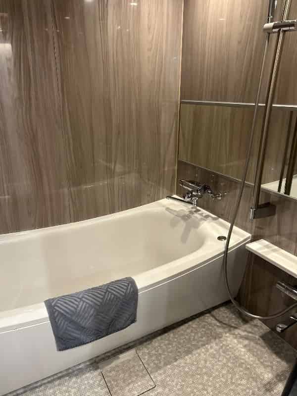 ユーザーの投稿したホテル画像
