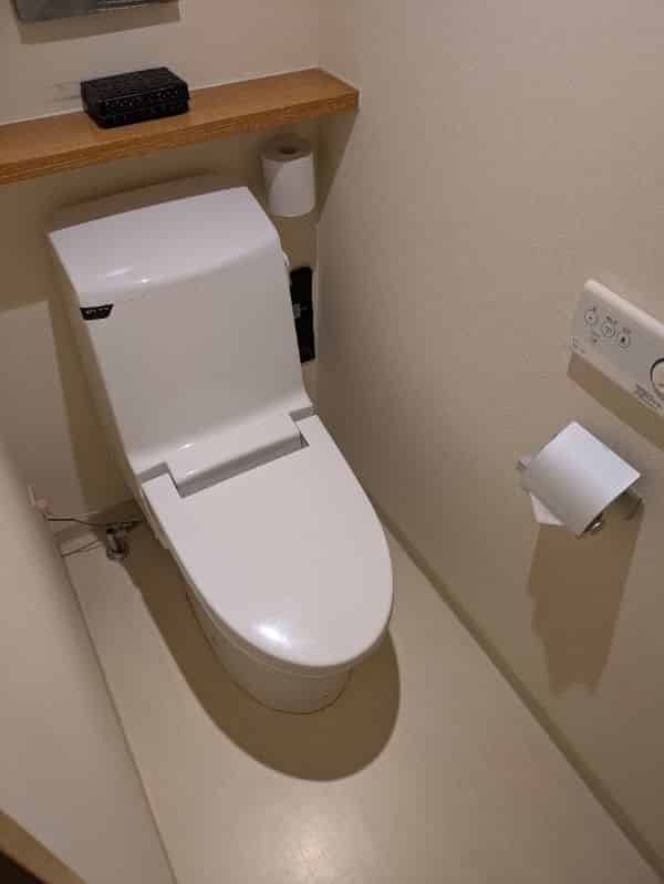 ユーザーの投稿したホテル画像