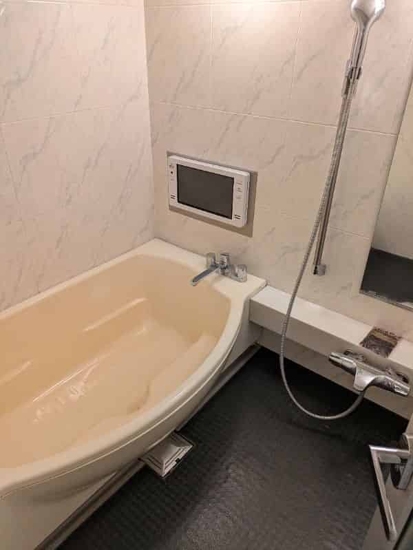 ユーザーの投稿したホテル画像