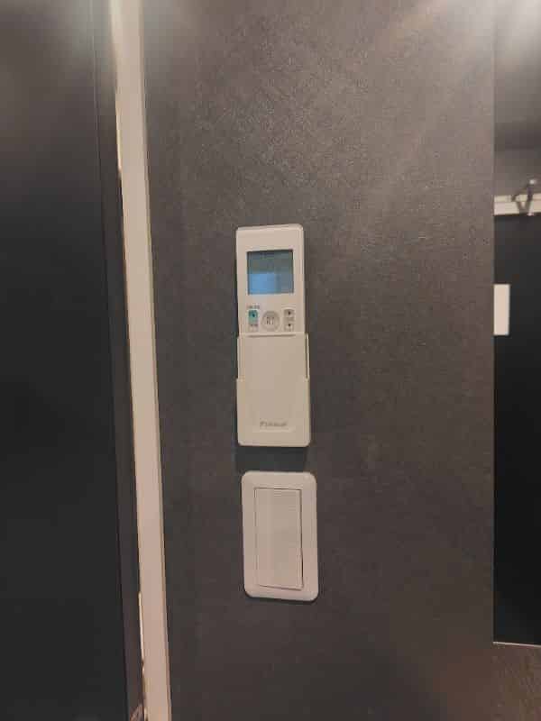 ユーザーの投稿したホテル画像