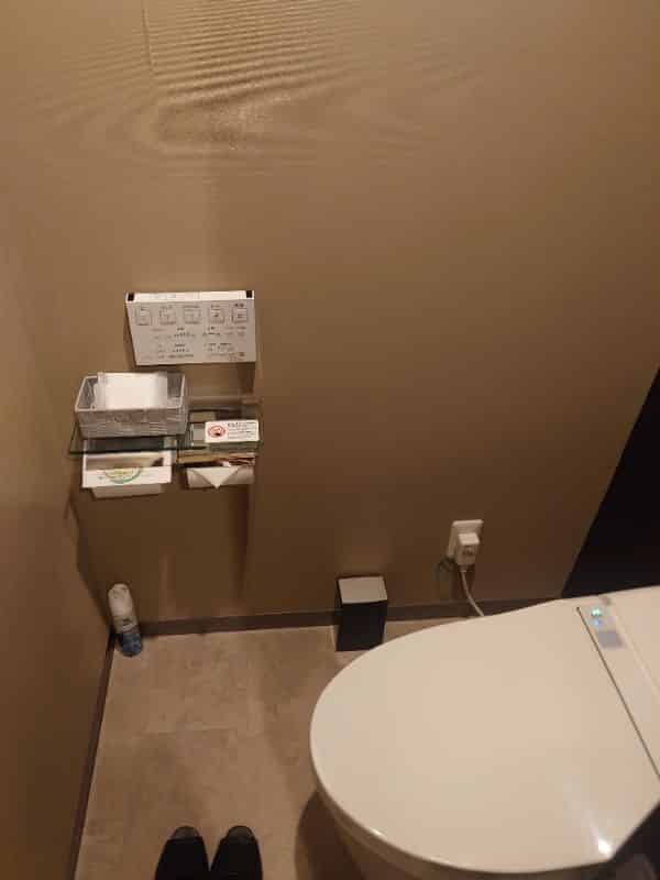 ユーザーの投稿したホテル画像
