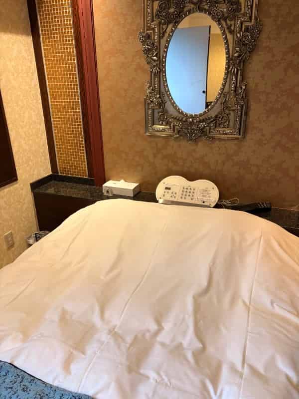 ユーザーの投稿したホテル画像