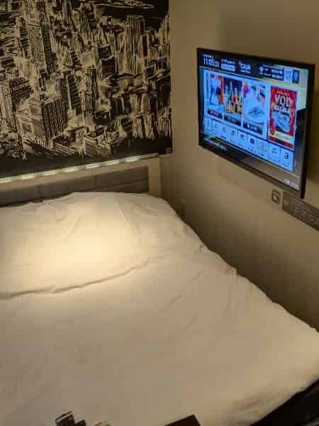 ユーザーの投稿したホテル画像