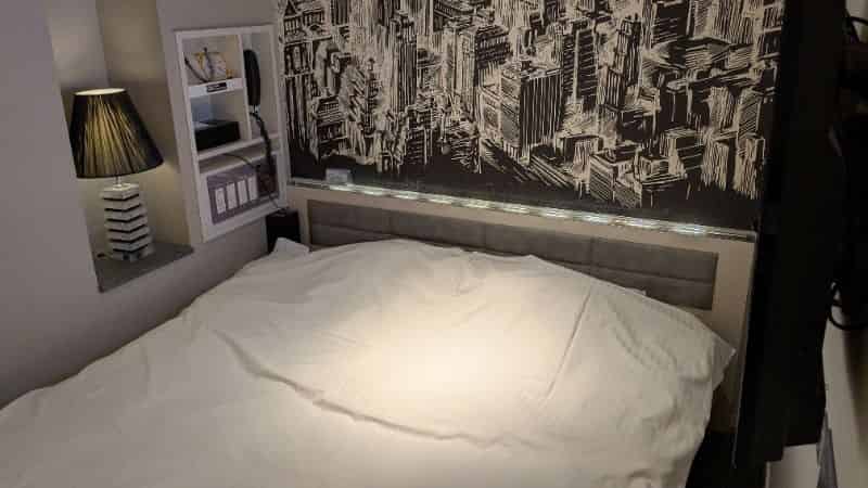 ユーザーの投稿したホテル画像