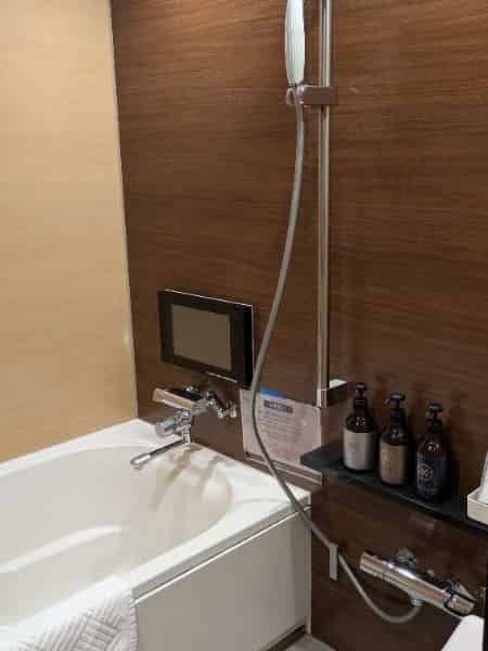 ユーザーの投稿したホテル画像