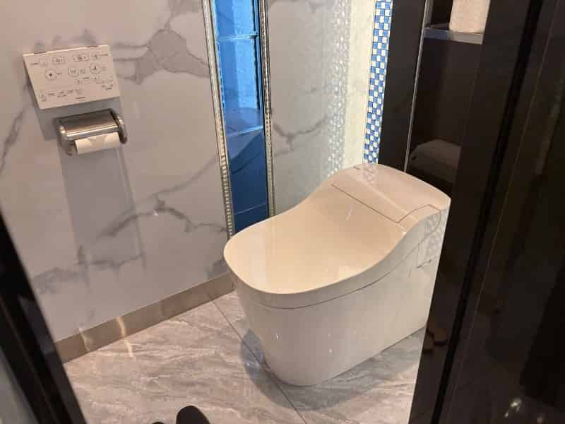 ユーザーの投稿したホテル画像
