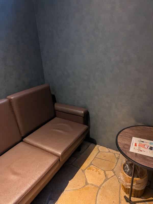 ユーザーの投稿したホテル画像