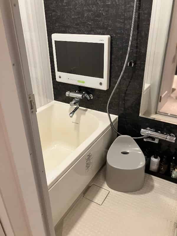 ユーザーの投稿したホテル画像