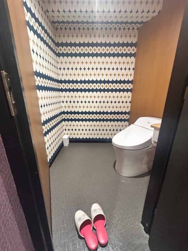 ユーザーの投稿したホテル画像