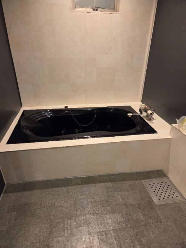 ユーザーの投稿したホテル画像