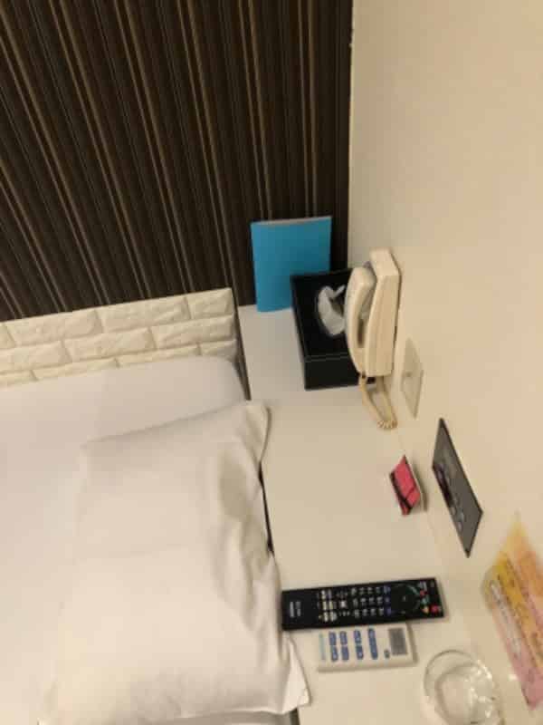 ユーザーの投稿したホテル画像