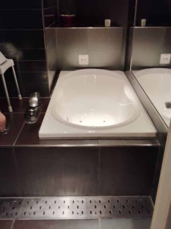 ユーザーの投稿したホテル画像
