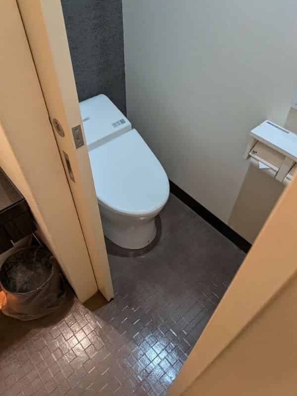 ユーザーの投稿したホテル画像