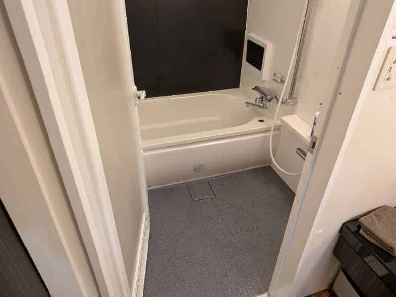 ユーザーの投稿したホテル画像